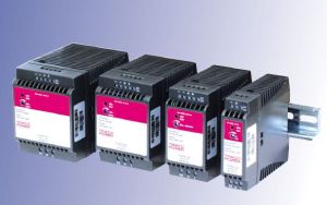 Din Rail Power Supplies