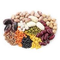 Dried Mixed Beans