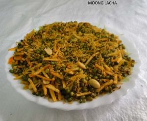 Moong Lacha