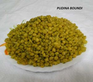 Pudina Boundi