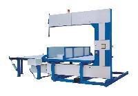 Foam Cutting Machines