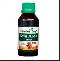 Swa Abha Syrup