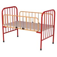 Paediatric Bed