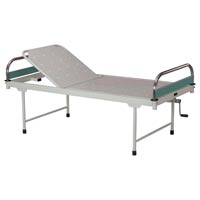 Semi Fowler Patient Bed