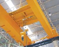 Double Girder Cranes