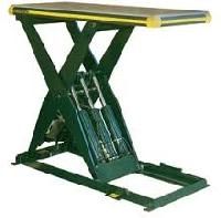 hydro lifting table