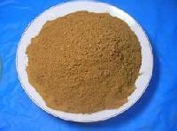 Sawdust Powder