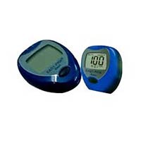 Glucose meter - Easy Prik