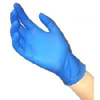 Nitrile Gloves