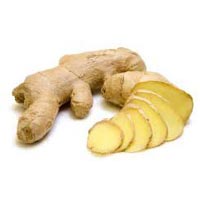 Fresh Ginger