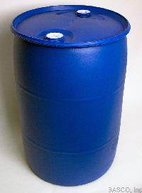 Plastic Drums