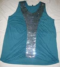 Ladies Vest Top