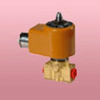 Solenaid Valve