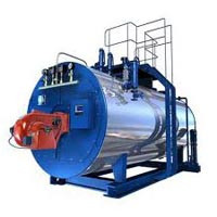 Steam Boilers