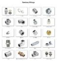 Sanitary Fittings