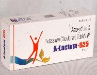 A- Lactum Tablets