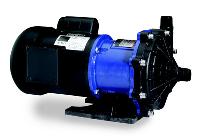 Magnetic Drive Pump