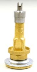 Tyre-tube valves 10