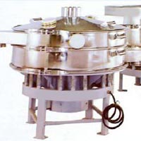 Circular Vibrating Screen