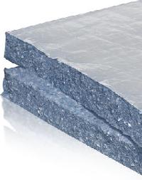Sound Proof Insulation Material