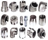 Forged Pipe Fittings