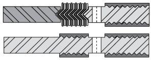 Kammpro Dual Seal