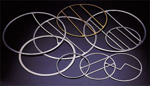 Metal Jacketed Gaskets