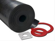 Rubber Sheet