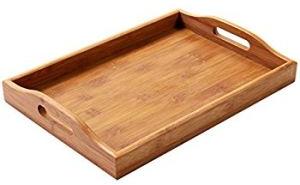 Wood Serving Tray