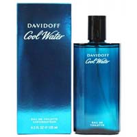 Davidoff Cool Water Mens Perfumes