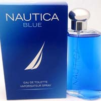 Nautica Blue Perfumes