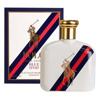 Polo  Ralph Lauren Blue Sport Perfumes