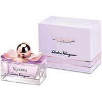 Signorina Salvatore Ferragamo Perfumes (50ml)