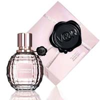 V & R Flowerbomb Perfumes