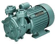 boring pump