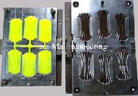 Designer Tooth Comb Mould