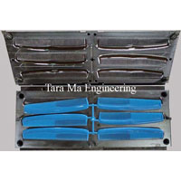 Hair Comb Mould