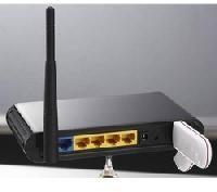 broadband router