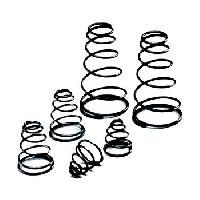 Automotive Conical Springs