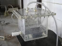 civil laboratory equipment