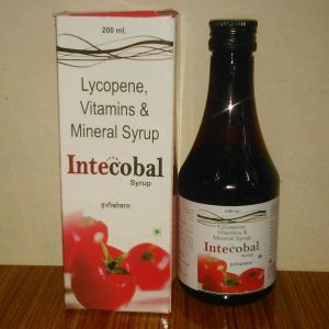 Intecobal Syrup