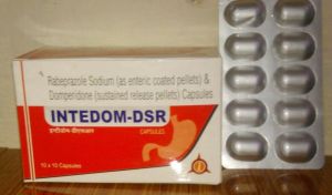 Intedom-DSR Capsules