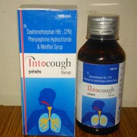 Intocough Syrup