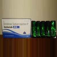 Intoid-AQ Injectables