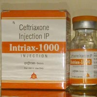 Intriax-1000 Injectables