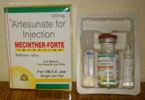 Mecinther-Forte Injectables