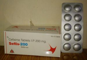 Selfiv 200 Tablets