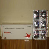 Sefliv-C Tablets