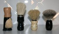 Shaving Brushes