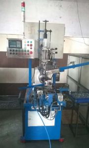 Auto Lathe Machines